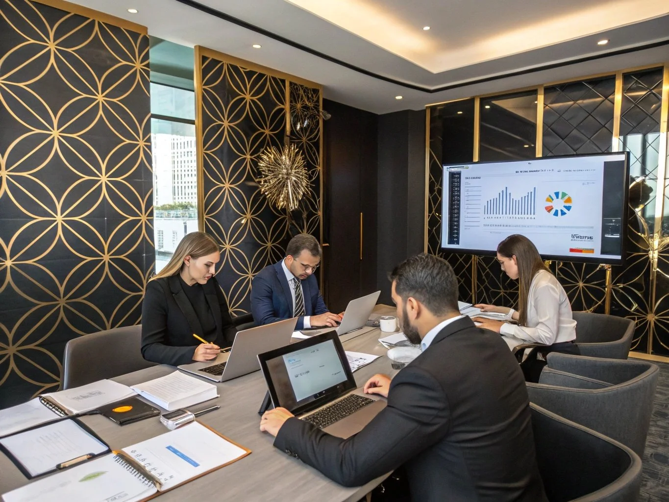 Distribution Workshops