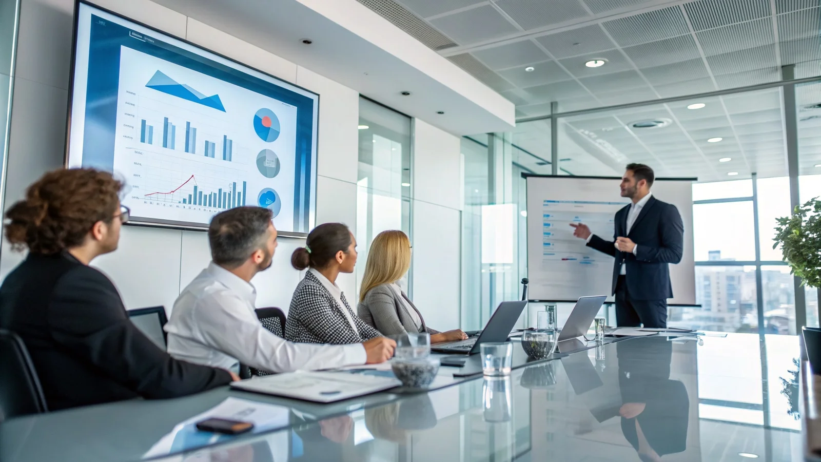 From Genius Culture to Growth Culture: Sales Enablement in Investment Management